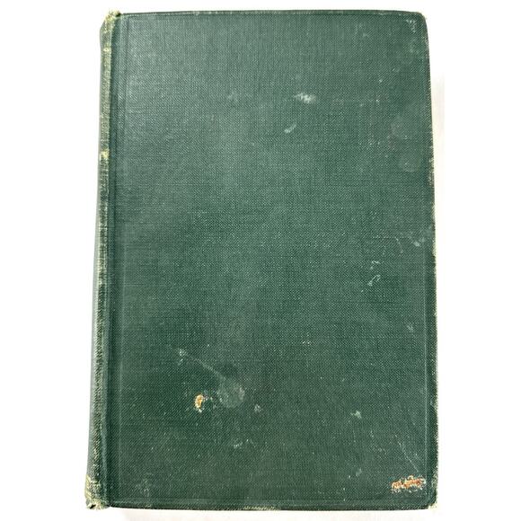 Antique Treasure Island Robert Louis Stevenson A L Burt Hardcover Early 1900s - Picture 2 of 7